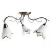 Потолочная люстра Arte Lamp BARBARA A6066PL-3AB