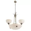 Подвесная люстра Arte Lamp NINNA A8615SP-3-3AB