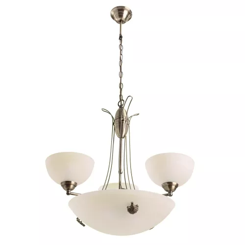Подвесная люстра Arte Lamp NINNA A8615SP-3-3AB