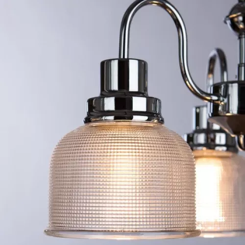 Подвесная люстра Arte Lamp RICARDO A9186LM-3CC