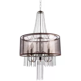 Подвесная люстра Arte Lamp GRANNY A1475SP-5CC