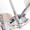 Подвесная люстра Arte Lamp ARABESCHI A3260SP-4CC