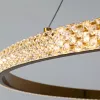 Подвесная люстра Arte Lamp ORIONE A2182SP-80PB