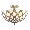 Потолочная люстра Arte Lamp CHESS A3160PL-3AB