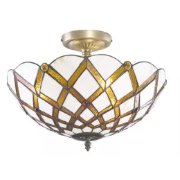 Потолочная люстра Arte Lamp CHESS A3160PL-3AB