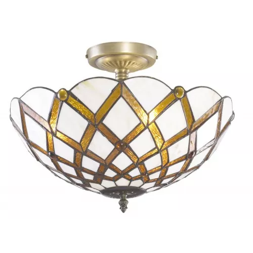 Потолочная люстра Arte Lamp CHESS A3160PL-3AB
