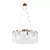 Подвесная люстра Divinare FELIS 6005/17 SP-8