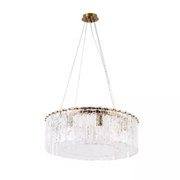 Подвесная люстра Divinare FELIS 6005/17 SP-8
