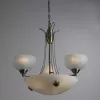 Подвесная люстра Arte Lamp NINNA A8615SP-3-3AB
