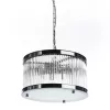 Подвесная люстра Divinare KANOVI 8101/02 SP-8
