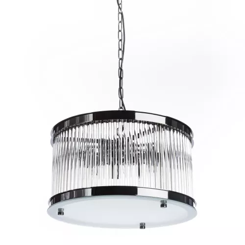 Подвесная люстра Divinare KANOVI 8101/02 SP-8