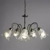 Подвесная люстра Arte Lamp FIORITA A6273LM-5AB