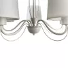 Подвесная люстра Arte Lamp ORLEAN A9310LM-5WG