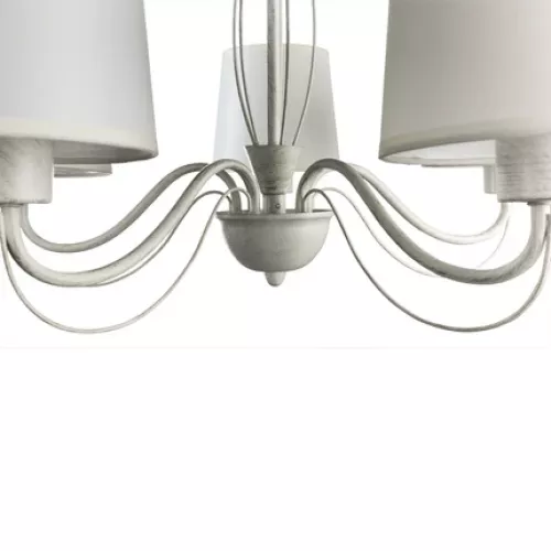 Подвесная люстра Arte Lamp ORLEAN A9310LM-5WG