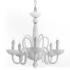 Подвесная люстра Divinare PALLADA 6004/03 LM-5