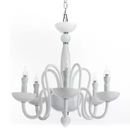 Подвесная люстра Divinare PALLADA 6004/03 LM-5