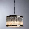 Подвесная люстра Divinare KANOVI 8101/02 SP-8