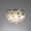 Подвесная люстра Arte Lamp PIPIRIMA A4100LM-6CC