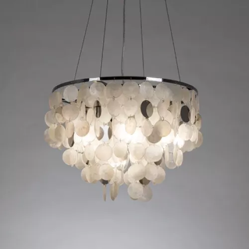Подвесная люстра Arte Lamp PIPIRIMA A4100LM-6CC