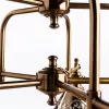 Подвесная люстра Arte Lamp KENSINGTON A1511LM-5PB