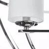 Подвесная люстра Divinare SPAZIO 1159/01 LM-4
