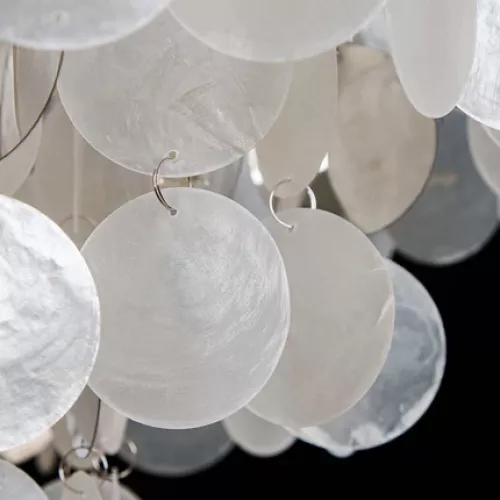 Подвесная люстра Arte Lamp PIPIRIMA A4100LM-6CC