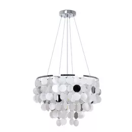 Подвесная люстра Arte Lamp PIPIRIMA A4100LM-6CC