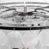 Подвесная люстра Arte Lamp PIPIRIMA A4100LM-6CC