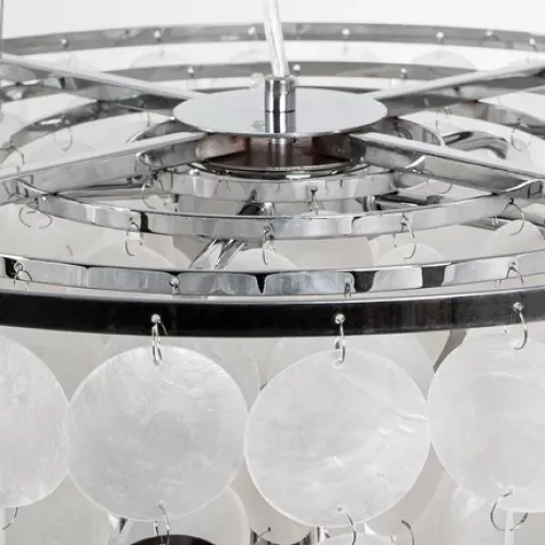 Подвесная люстра Arte Lamp PIPIRIMA A4100LM-6CC