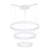 Подвесная люстра Arte Lamp SORENTO A2504SP-3WH