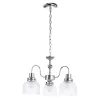 Подвесная люстра Arte Lamp RICARDO A9186LM-3CC