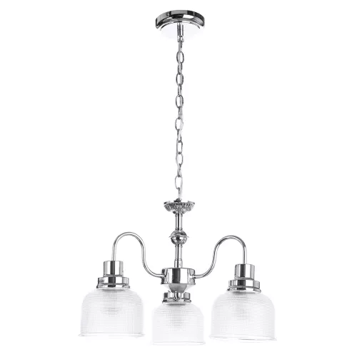 Подвесная люстра Arte Lamp RICARDO A9186LM-3CC