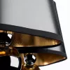 Подвесная люстра Arte Lamp TURANDOT A4011LM-5CC