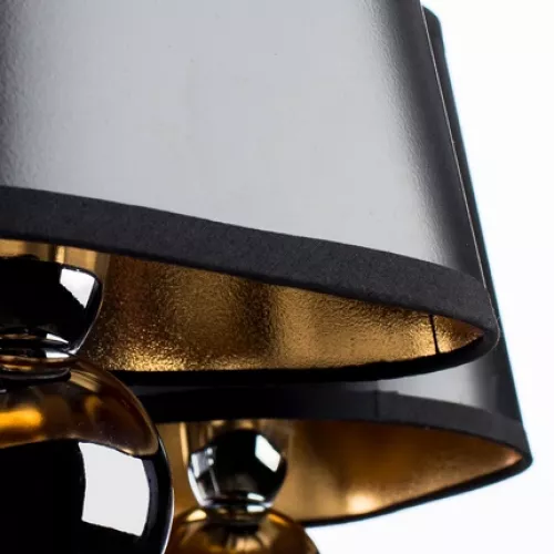 Подвесная люстра Arte Lamp TURANDOT A4011LM-5CC