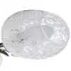 Потолочная люстра Arte Lamp ANETTA A6157PL-3AB