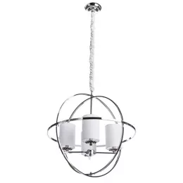 Подвесная люстра Divinare SPAZIO 1159/01 LM-4