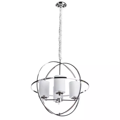 Подвесная люстра Divinare SPAZIO 1159/01 LM-4