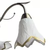 Потолочная люстра Arte Lamp BARBARA A6066PL-3AB