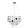 Подвесная люстра Arte Lamp PIPIRIMA A4100LM-6CC