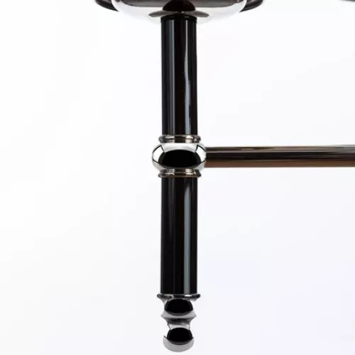Подвесная люстра Divinare CANDELA 1162/01 LM-5