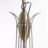 Подвесная люстра Arte Lamp NINNA A8615SP-3-3AB
