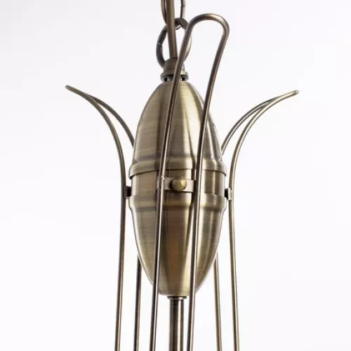 Подвесная люстра Arte Lamp NINNA A8615SP-3-3AB