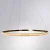 Подвесная люстра Arte Lamp ORIONE A2182SP-80PB