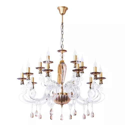 Люстра Divinare AMBRA 5127/21 LM-15