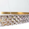 Подвесная люстра Arte Lamp ORIONE A2182SP-80PB