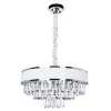 Подвесная люстра Arte Lamp DIADEM A1002LM-6CC