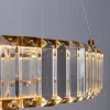 Подвесная люстра Divinare RENATA 1135/17 SP-36