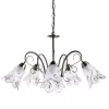 Подвесная люстра Arte Lamp FIORITA A6273LM-5AB