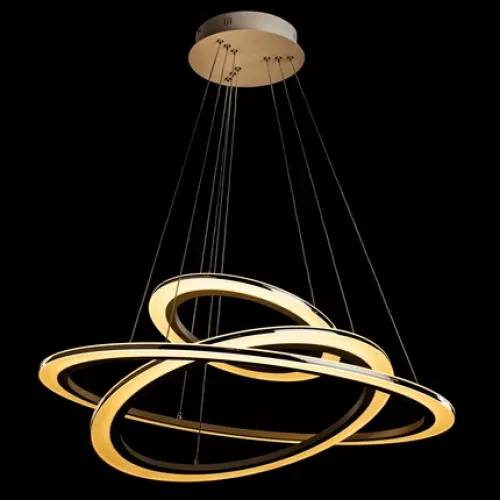 Подвесная люстра Arte Lamp TUTTO A9305SP-3WH