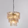Подвесная люстра Divinare FELIS 6005/17 LM-8